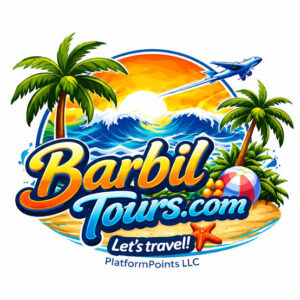 The Pacific tours